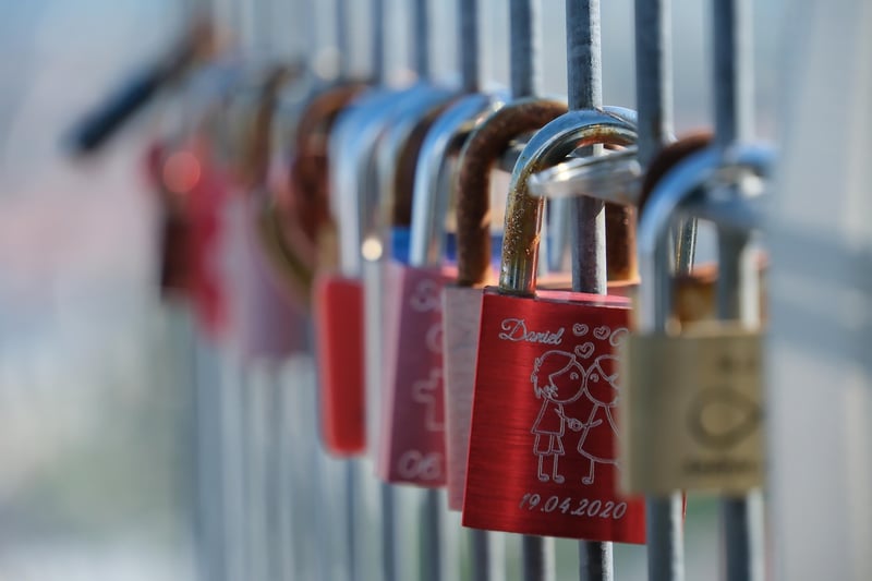 Confidential Talks